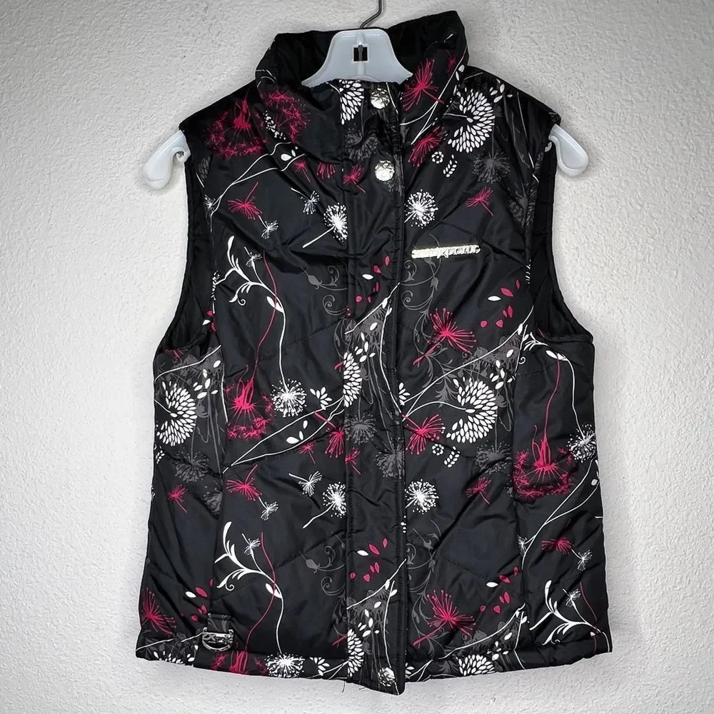 Zero Xposur‎ Padded Vest
